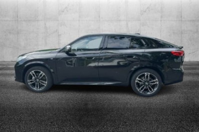 BMW X2 sdrive 18d MSport auto (5)