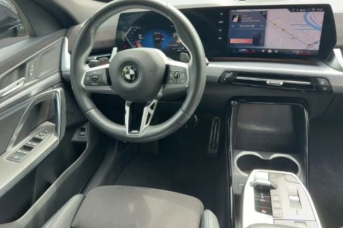 BMW X2 sdrive 18d MSport auto (6)