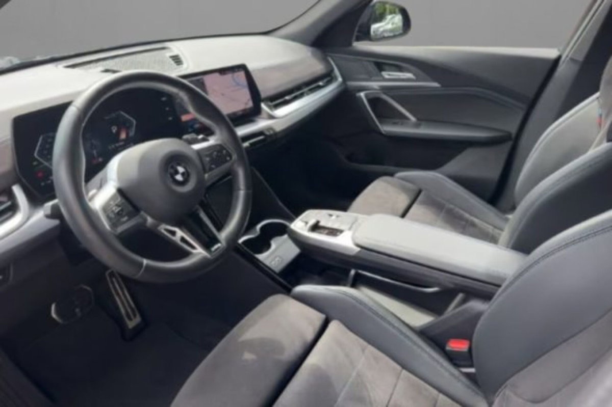 BMW X2 sdrive 18d MSport auto (7)