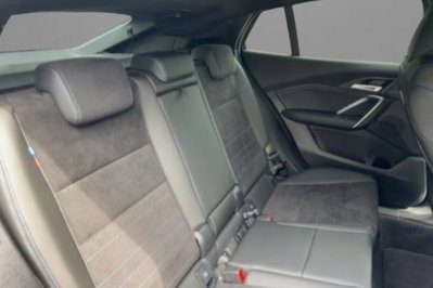 BMW X2 sdrive 18d MSport auto (8)