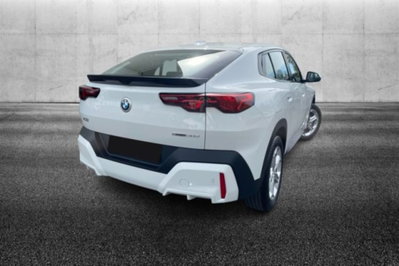 BMW X2 sdrive 20d 48V auto (2)