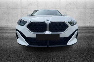 BMW X2 sdrive 20d 48V auto (3)