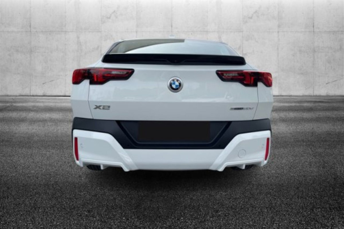 BMW X2 sdrive 20d 48V auto (4)