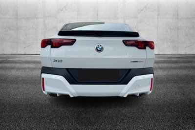 BMW X2 sdrive 20d 48V auto (4)