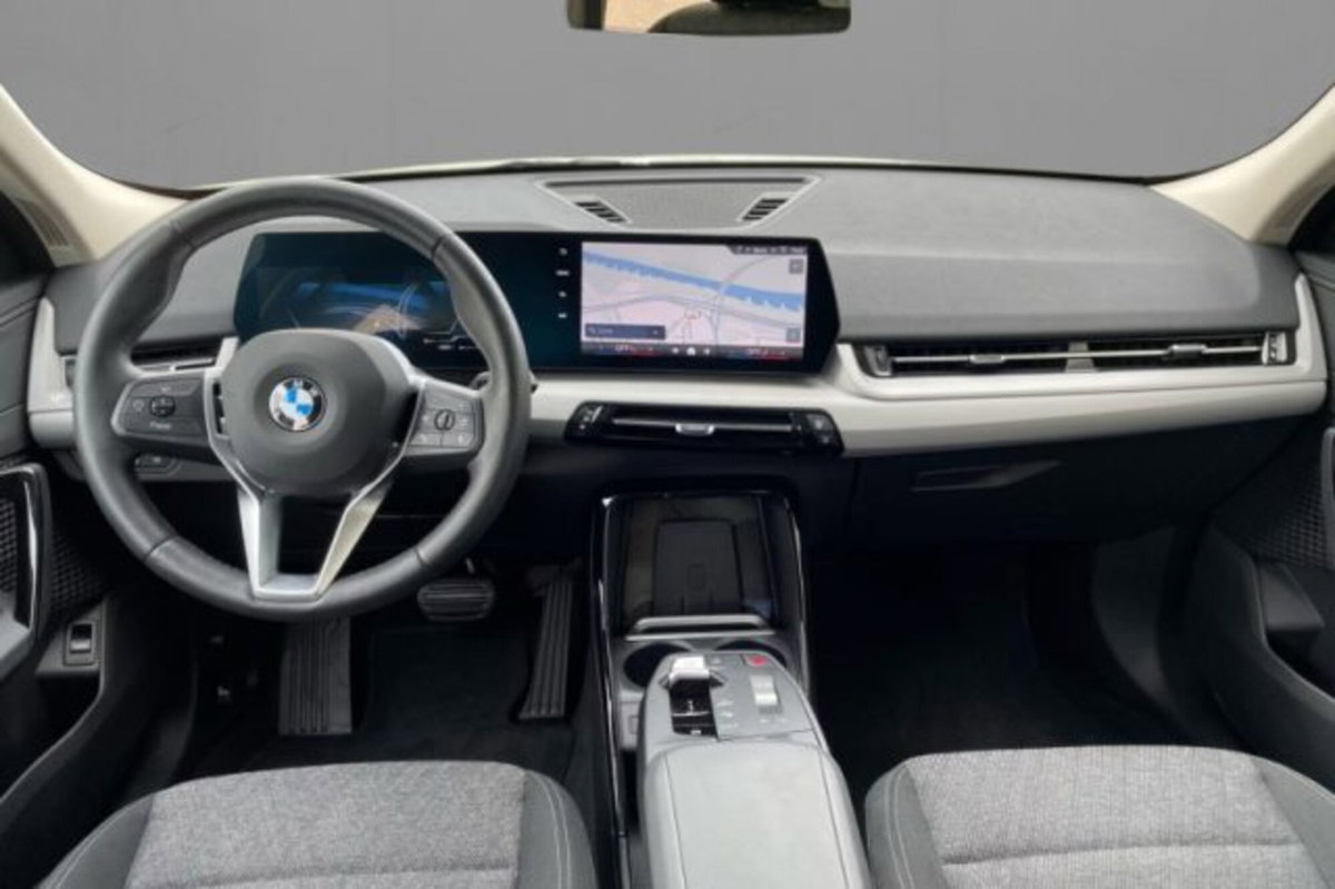 BMW X2 sdrive 20d 48V auto (5)