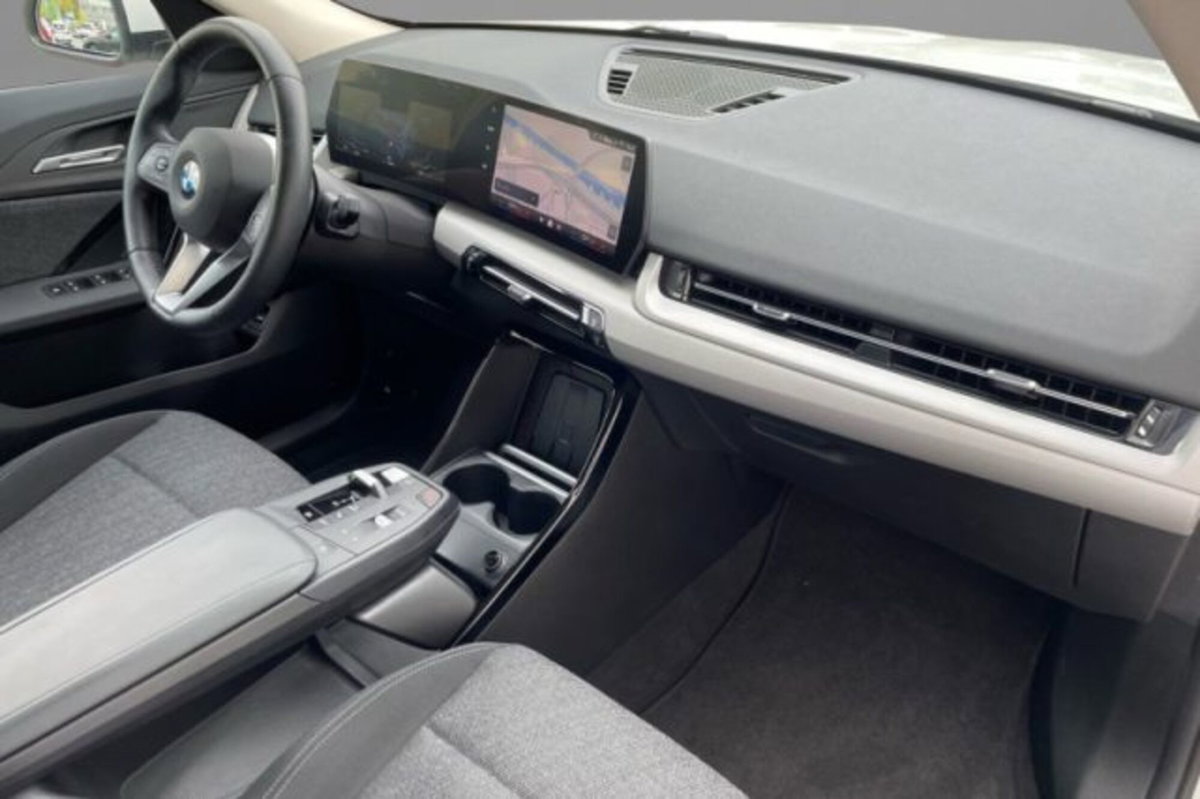 BMW X2 sdrive 20d 48V auto (6)