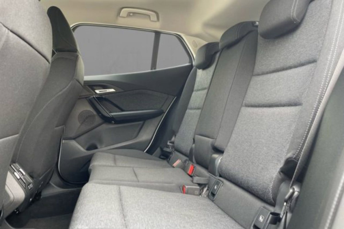BMW X2 sdrive 20d 48V auto (7)