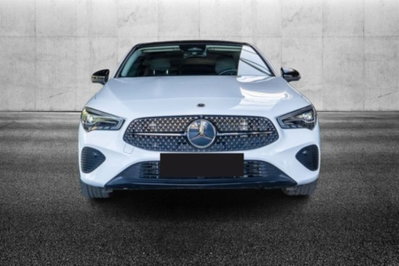 Mercedes-Benz CLA Shooting Brake 180 Progressive Advanced auto (3)