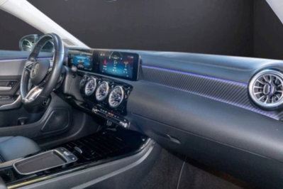 Mercedes-Benz CLA Shooting Brake 180 Progressive Advanced auto (6)