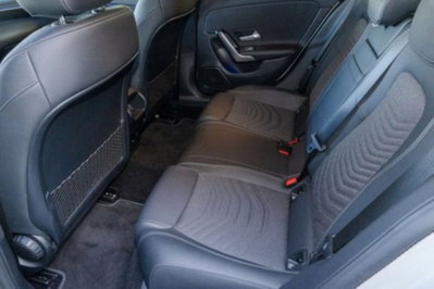 Mercedes-Benz CLA Shooting Brake 180 Progressive Advanced auto (8)