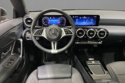 Mercedes-Benz CLA Shooting Brake 180 Progressive Advanced auto (6)