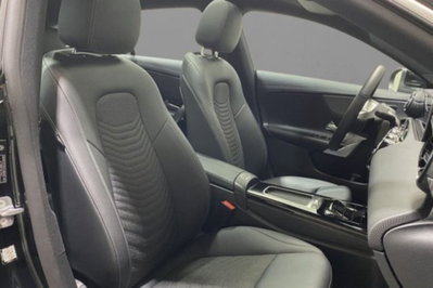 Mercedes-Benz CLA Shooting Brake 180 Progressive Advanced auto (7)