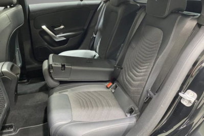 Mercedes-Benz CLA Shooting Brake 180 Progressive Advanced auto (8)