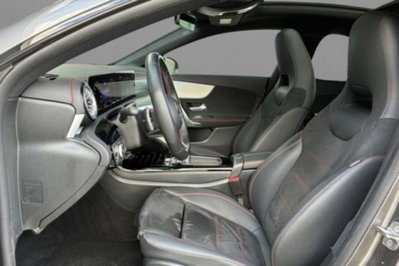 Mercedes-Benz CLA Shooting Brake 180 AMG Line Advanced Plus auto (6)