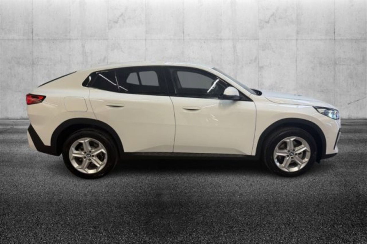 BMW X2 xdrive 20d 48V auto (3)