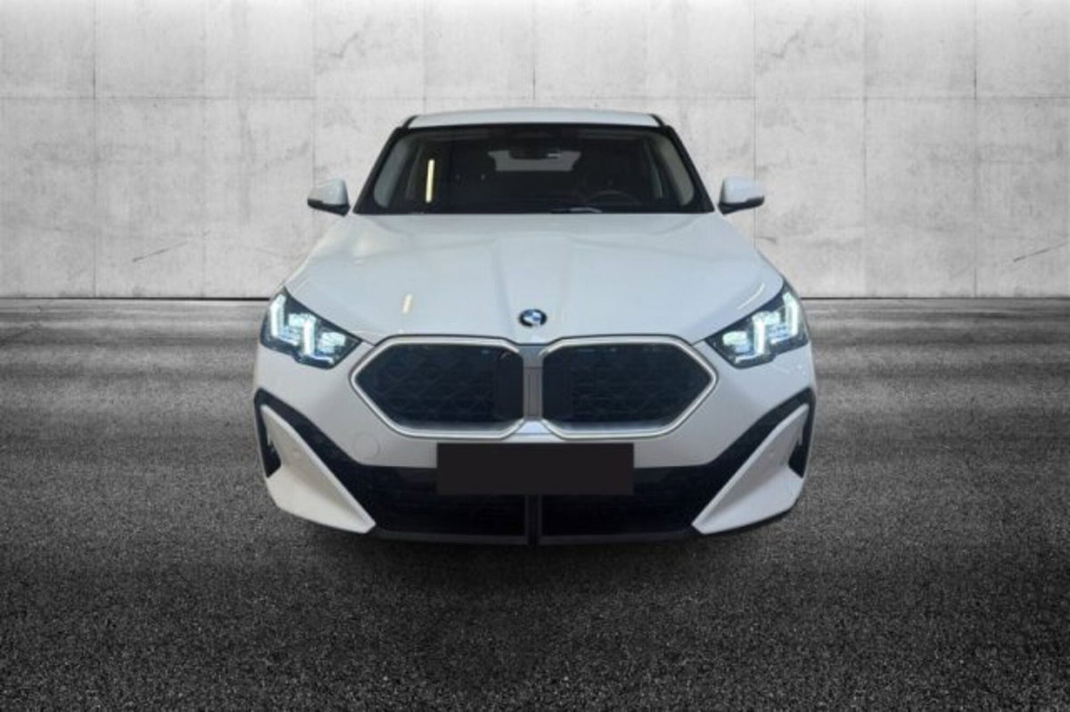 BMW X2 xdrive 20d 48V auto (4)