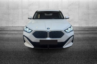 BMW X2 xdrive 20d 48V auto (4)