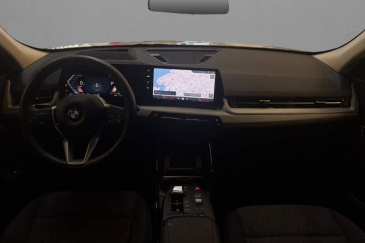 BMW X2 xdrive 20d 48V auto (5)