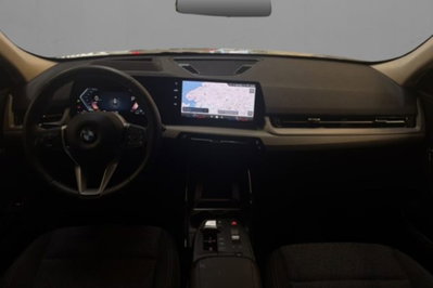 BMW X2 xdrive 20d 48V auto (5)