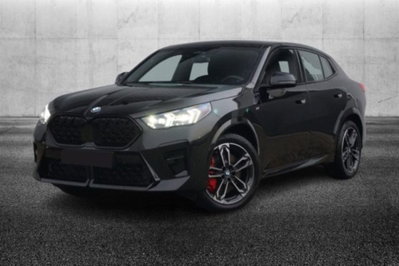 BMW X2 sdrive 18d MSport Pro auto usata
