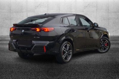 BMW X2 sdrive 18d MSport Pro auto (2)
