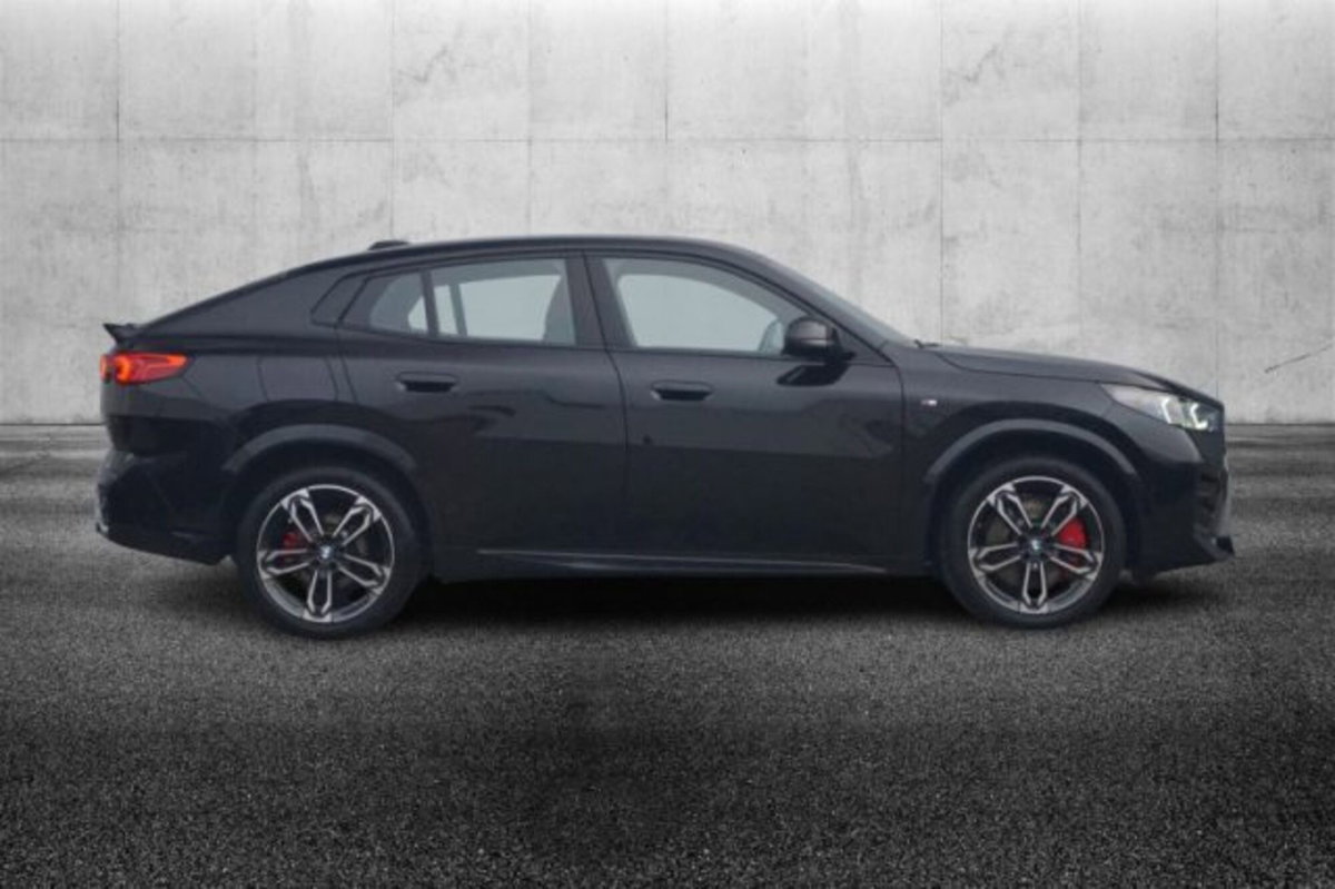 BMW X2 sdrive 18d MSport Pro auto (3)