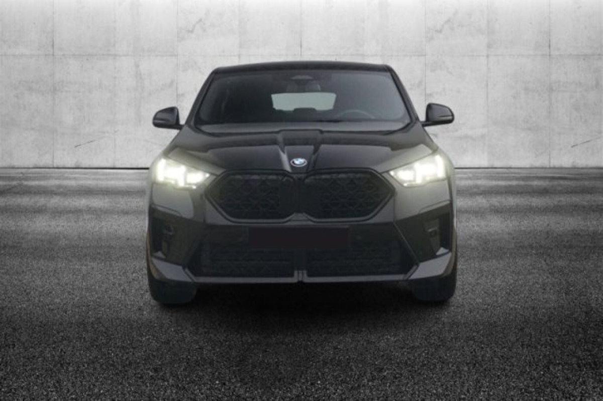 BMW X2 sdrive 18d MSport Pro auto (4)