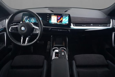 BMW X2 sdrive 18d MSport Pro auto (5)