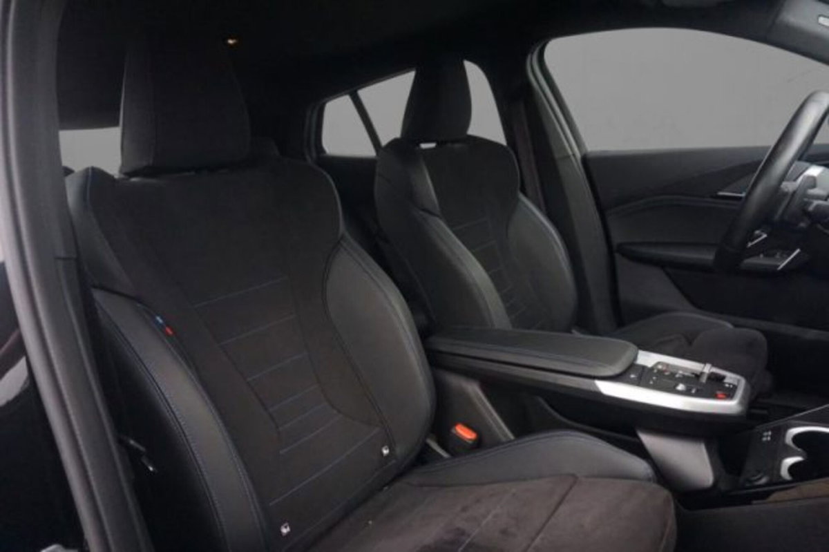 BMW X2 sdrive 18d MSport Pro auto (6)