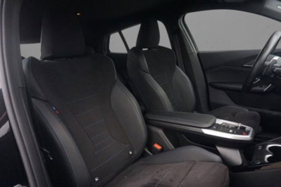 BMW X2 sdrive 18d MSport Pro auto (6)
