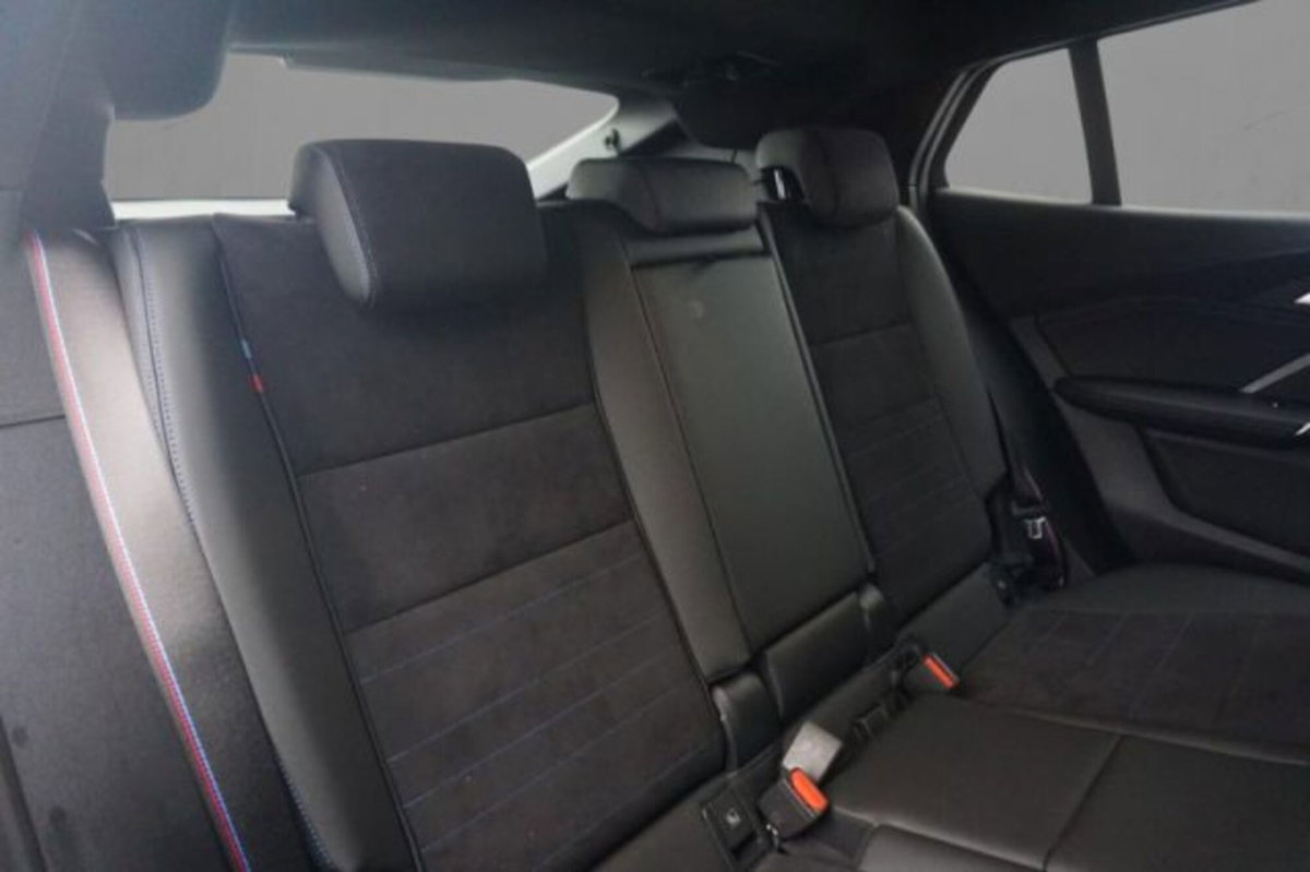 BMW X2 sdrive 18d MSport Pro auto (7)