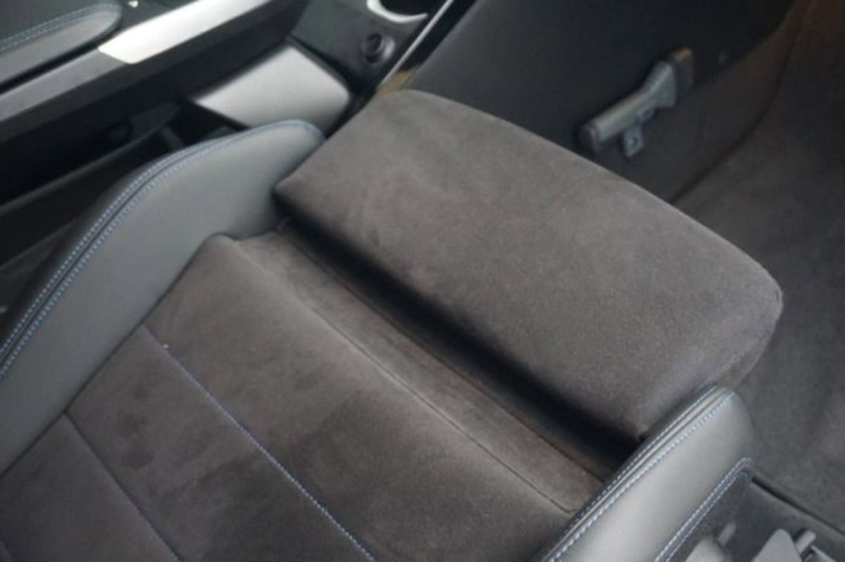 BMW X2 sdrive 18d MSport Pro auto (8)