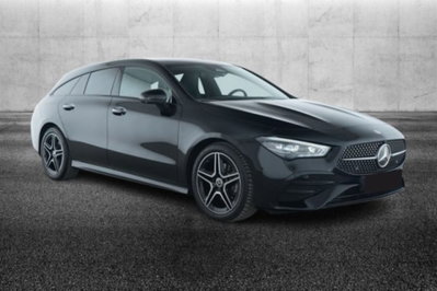 Mercedes-Benz CLA Shooting Brake 180 AMG Line Advanced Plus auto (2)