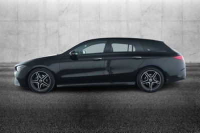 Mercedes-Benz CLA Shooting Brake 180 AMG Line Advanced Plus auto (6)