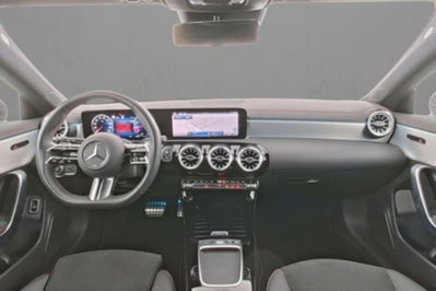 Mercedes-Benz CLA Shooting Brake 180 AMG Line Advanced Plus auto (7)