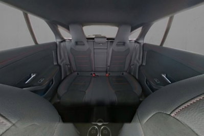 Mercedes-Benz CLA Shooting Brake 180 AMG Line Advanced Plus auto (8)