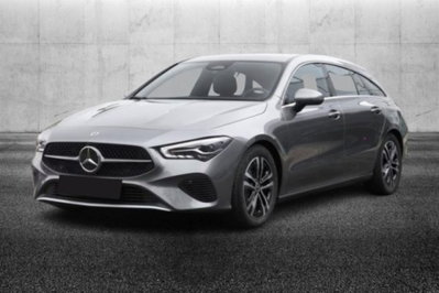 Mercedes-Benz CLA Shooting Brake 200 Progressive Advanced auto usata