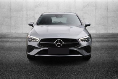 Mercedes-Benz CLA Shooting Brake 200 Progressive Advanced auto (3)