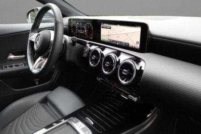 Mercedes-Benz CLA Shooting Brake 200 Progressive Advanced auto (5)