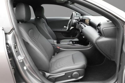 Mercedes-Benz CLA Shooting Brake 200 Progressive Advanced auto (6)