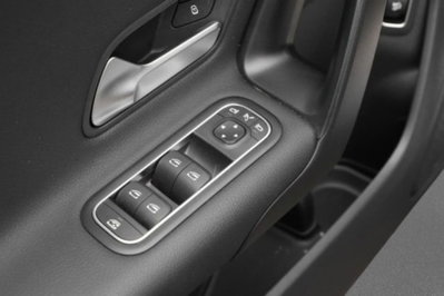 Mercedes-Benz CLA Shooting Brake 200 Progressive Advanced auto (7)