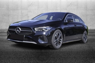 Mercedes-Benz CLA Shooting Brake 200 Progressive Advanced auto usata
