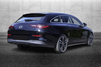 Mercedes-Benz CLA Shooting Brake 200 Progressive Advanced auto (2)