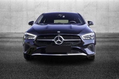 Mercedes-Benz CLA Shooting Brake 200 Progressive Advanced auto (3)