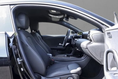 Mercedes-Benz CLA Shooting Brake 200 Progressive Advanced auto (5)