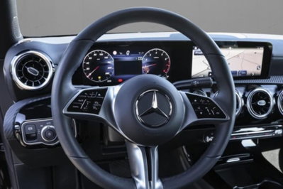 Mercedes-Benz CLA Shooting Brake 200 Progressive Advanced auto (6)