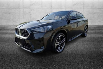 BMW X2 sdrive 20i 48V MSport auto