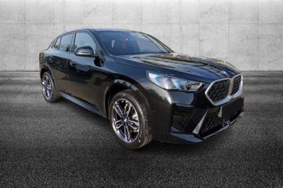 BMW X2 sdrive 20i 48V MSport auto (2)