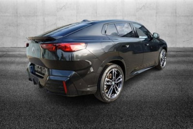 BMW X2 sdrive 20i 48V MSport auto (3)