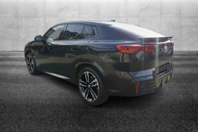 BMW X2 sdrive 20i 48V MSport auto (4)